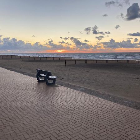קוקסיידה Beach Apartment מראה חיצוני תמונה