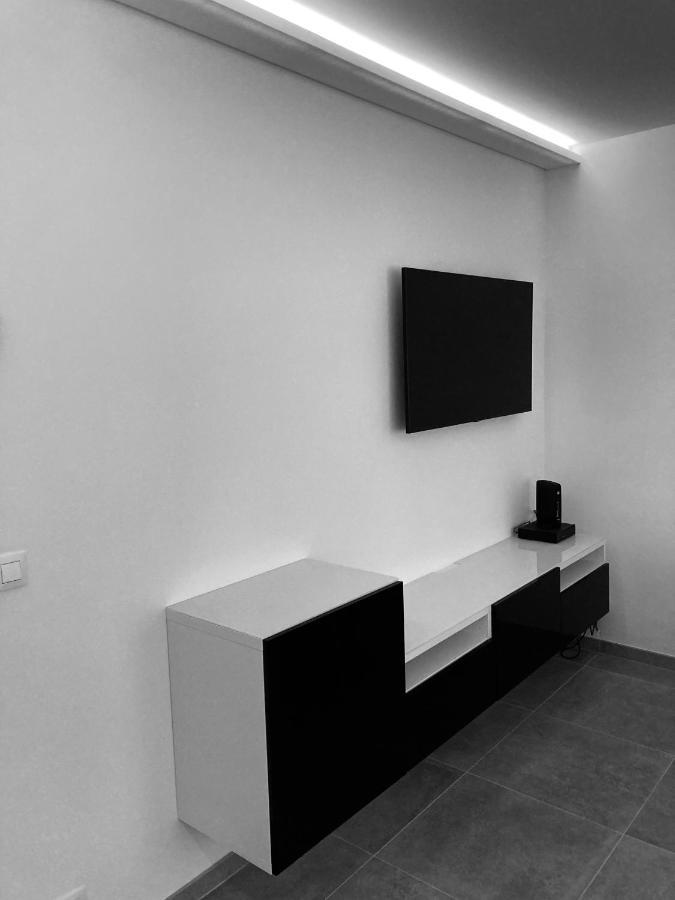 קוקסיידה Beach Apartment מראה חיצוני תמונה