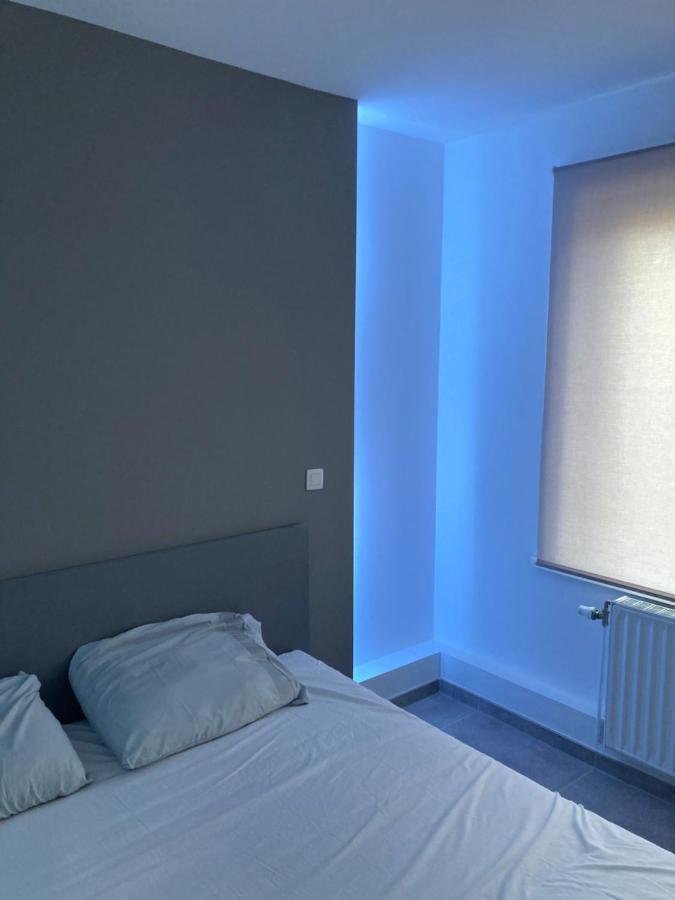 קוקסיידה Beach Apartment מראה חיצוני תמונה