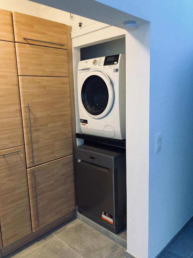 קוקסיידה Beach Apartment מראה חיצוני תמונה