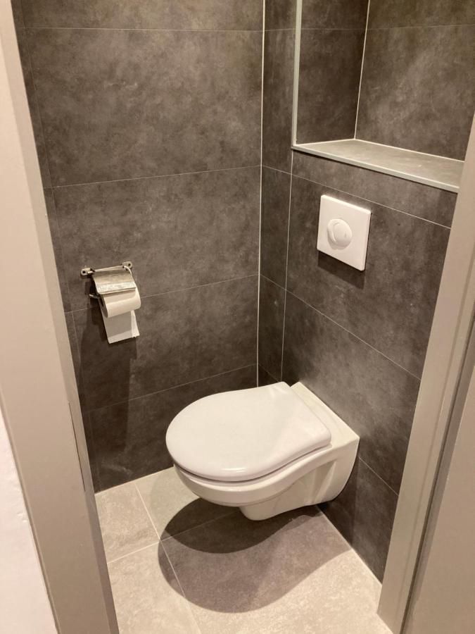קוקסיידה Beach Apartment מראה חיצוני תמונה