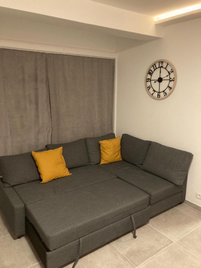 קוקסיידה Beach Apartment מראה חיצוני תמונה