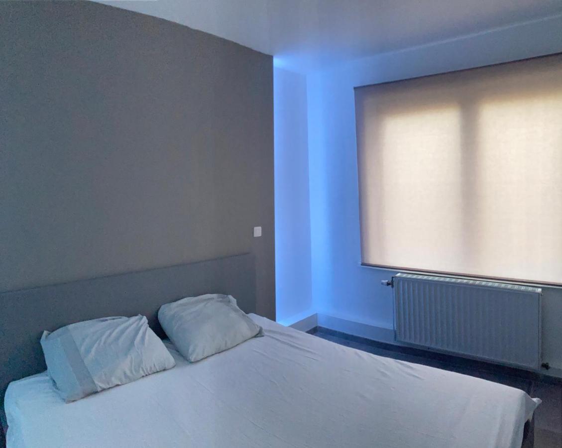 קוקסיידה Beach Apartment מראה חיצוני תמונה